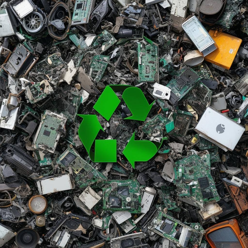 A Simple Guide to IT Asset Recycling